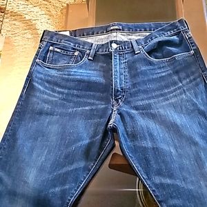 Ralph Lauren Polo Jeans